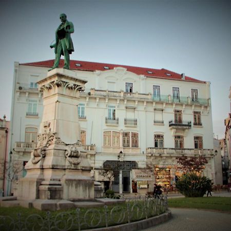 Orpheus - Portagem - Unesco Heritage Appartement Coimbra Buitenkant foto